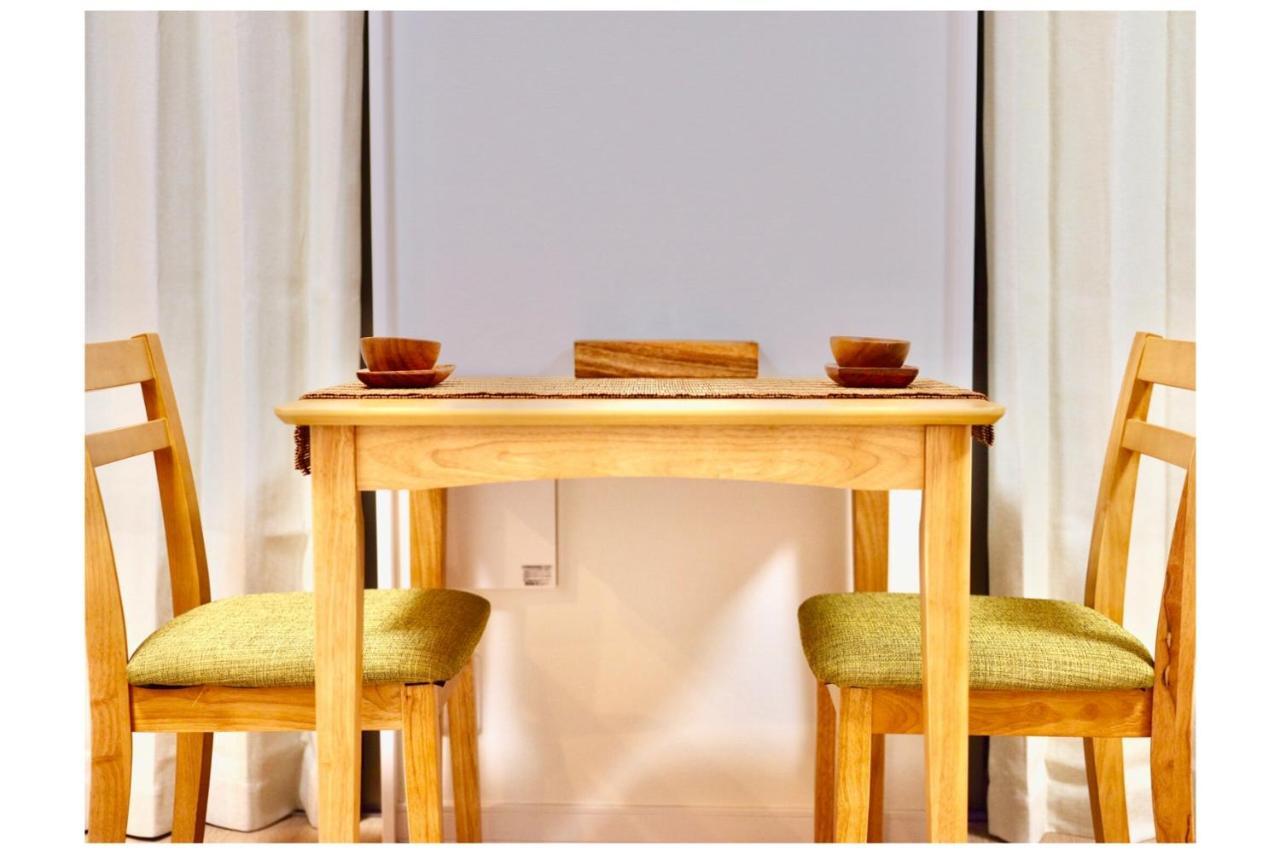 Hotel Hotel Ryogoku Tokio Buitenkant foto